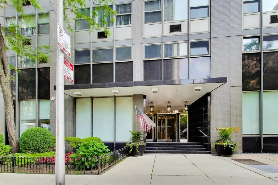 253 E Delaware Place #12E, Chicago, IL 60611 - #3
