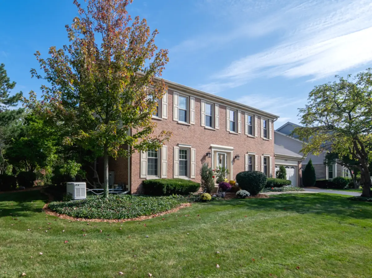 1351 Callen Lane, Des Plaines, IL 60016 - #1