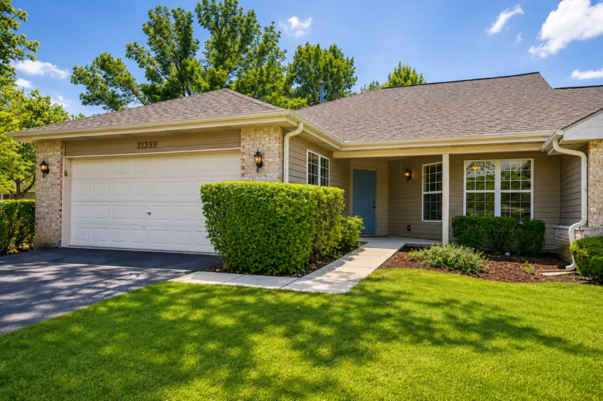 21359 Silktree Circle, Plainfield, IL 60544 - #1