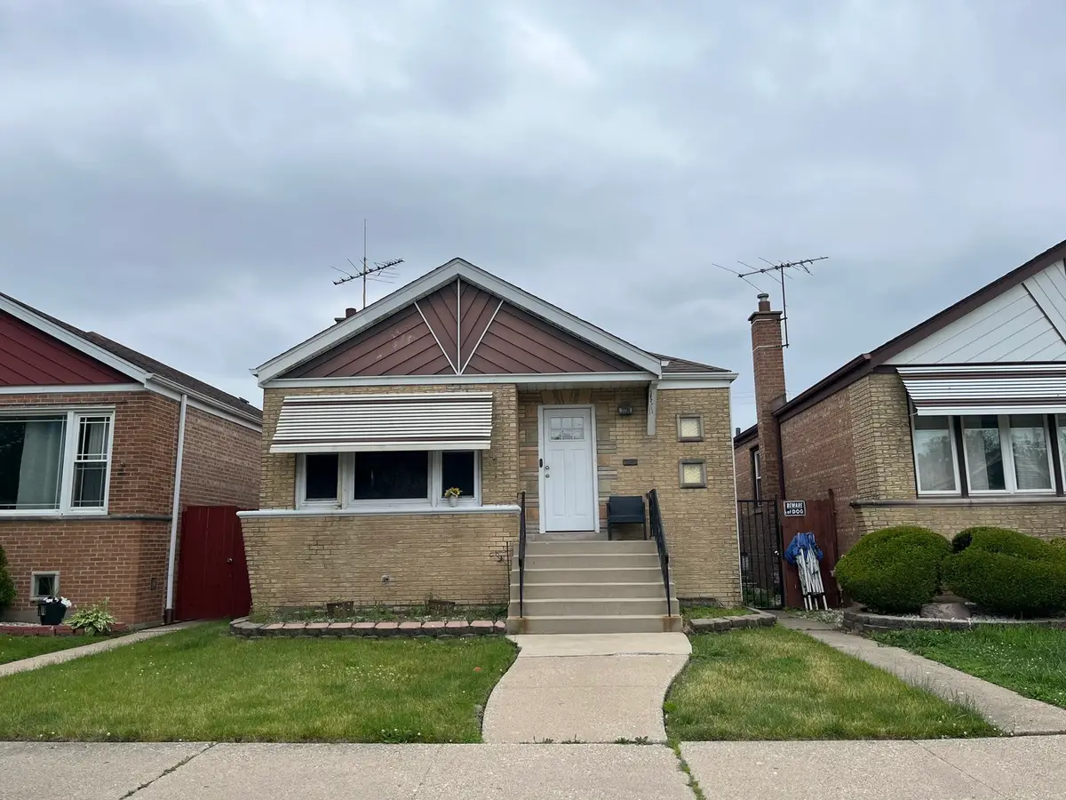 7234 S Millard Avenue, Chicago, IL 60629 - #1