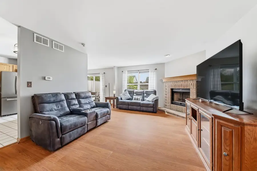 5613 W Von Avenue #C, Monee, IL 60449 - #2