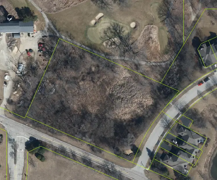 11100 Mc Connell Road, Woodstock, IL 60098 - #1