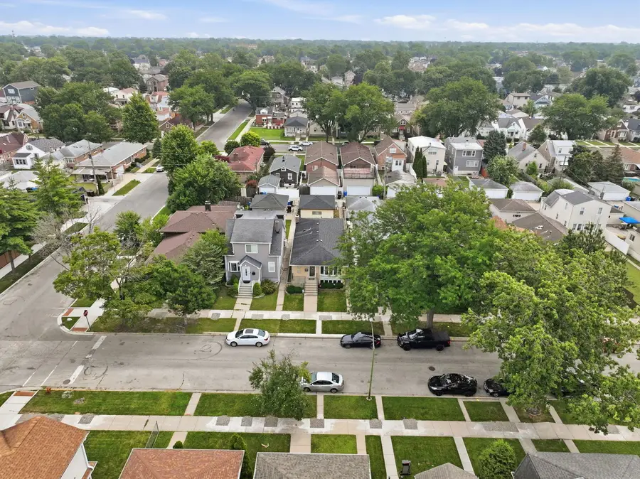 3349 N Osage Avenue, Chicago, IL 60634 - #2