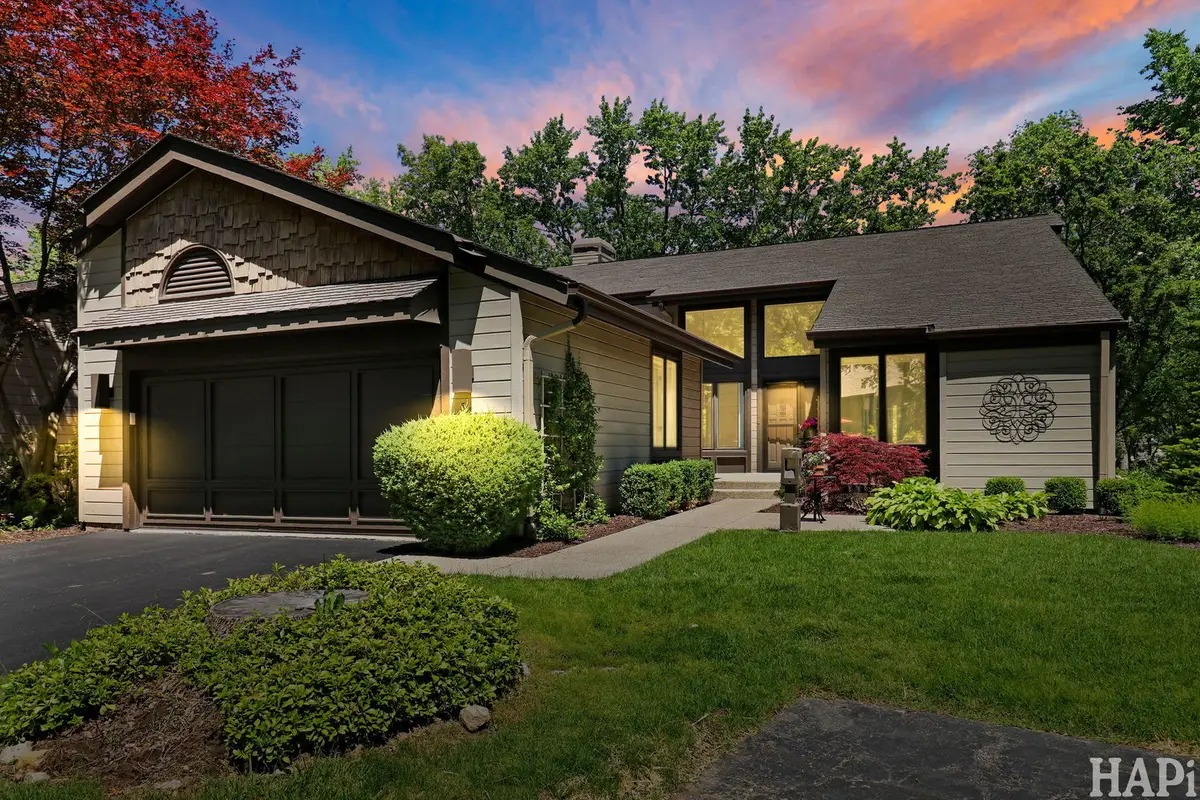 5416 Winding Creek Drive #11, Rockford, IL 61114 - #1