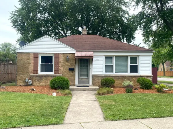 2501 Willow Street, Franklin Park, IL 60131