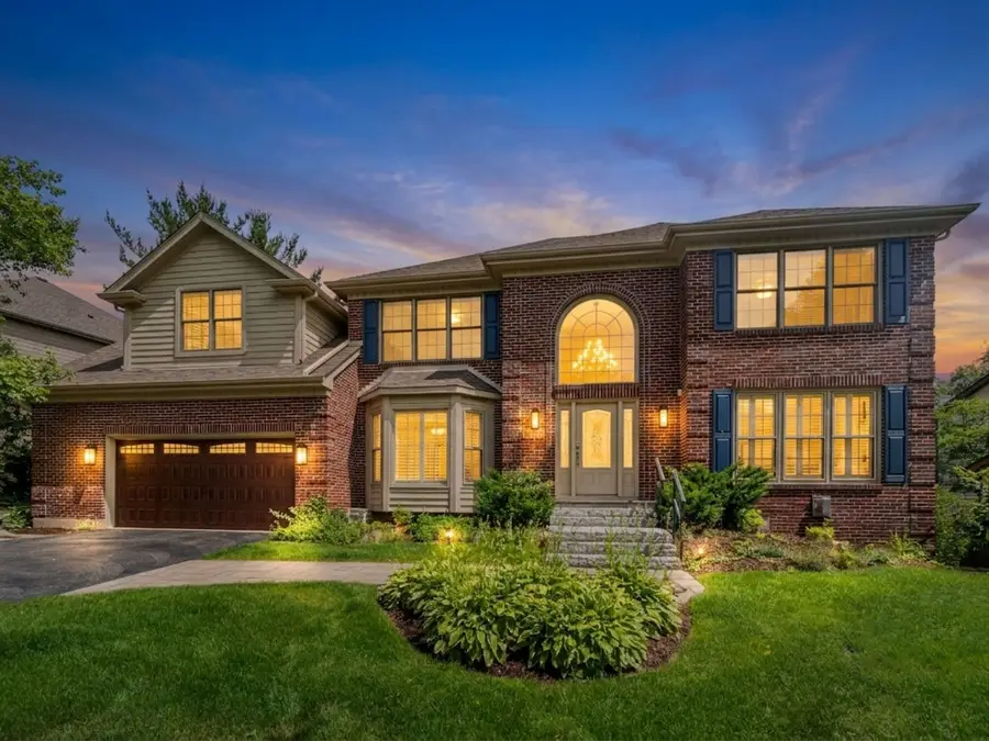 6437 Greene Road, Woodridge, IL 60517 - #2
