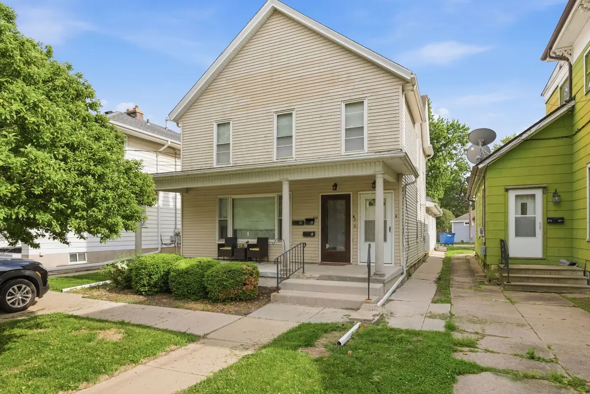 613 Webster Street, Ottawa, IL 61350 - #1