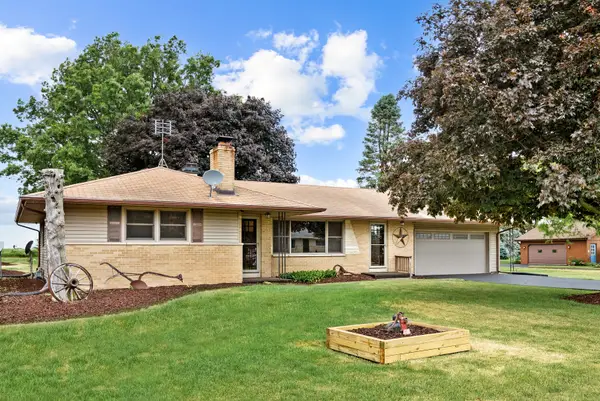 32123 New Lebanon Road, Hampshire, IL 60140
