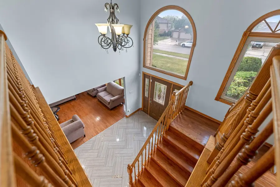 19644 Brookfield Circle, Tinley Park, IL 60487 - #2