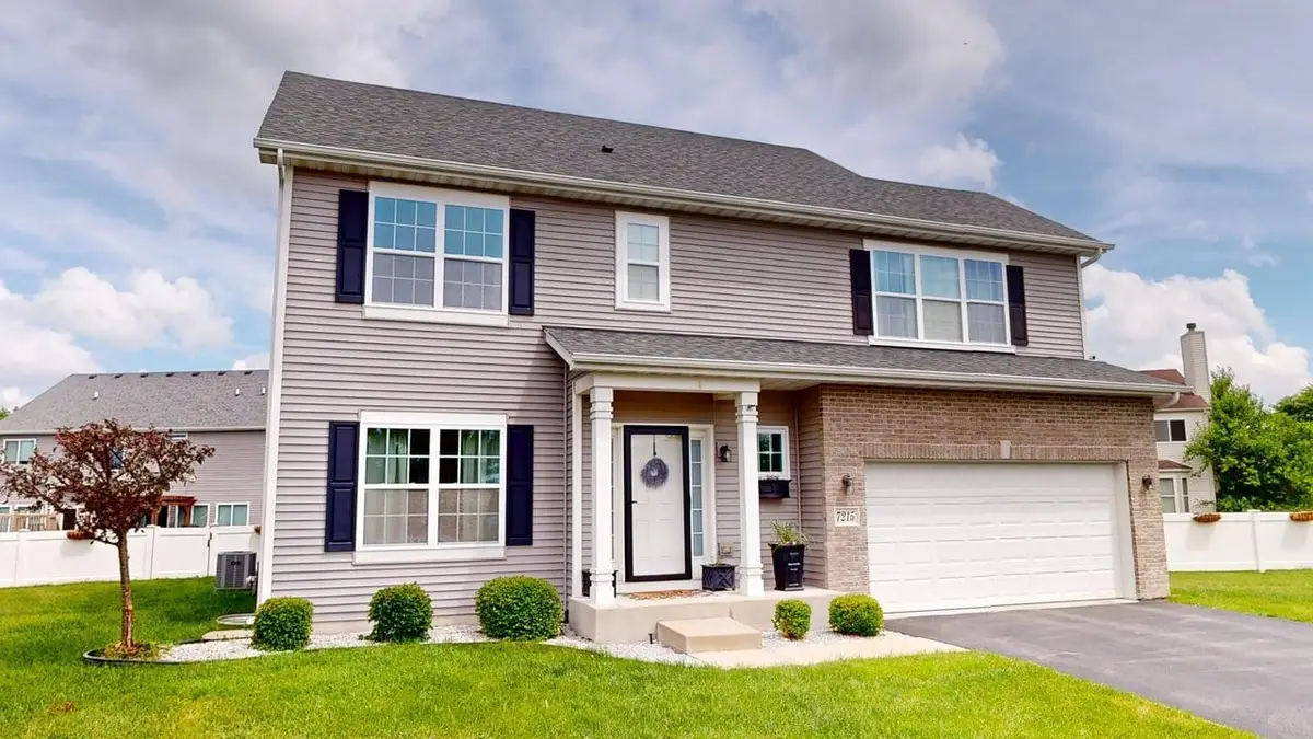 7215 Lexington Court, Joliet, IL 60431 - #1