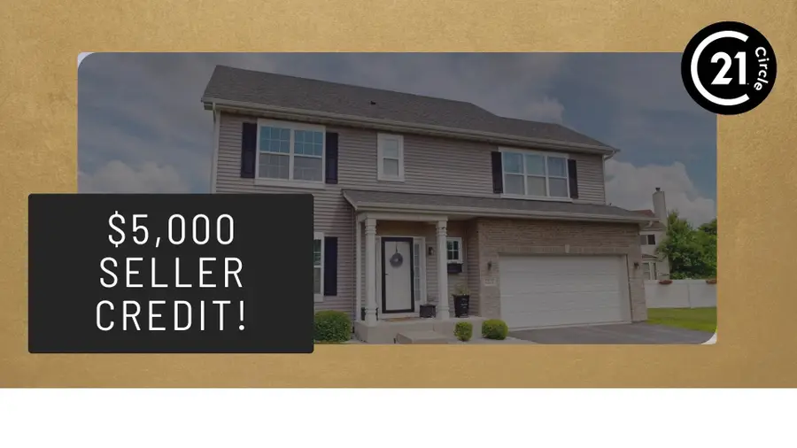7215 Lexington Court, Joliet, IL 60431 - #2