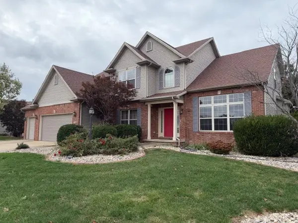 2202 Amber Lane, Urbana, IL 61802