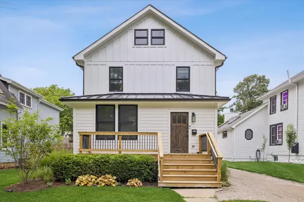 4712 Forest Avenue, Downers Grove, IL 60515
