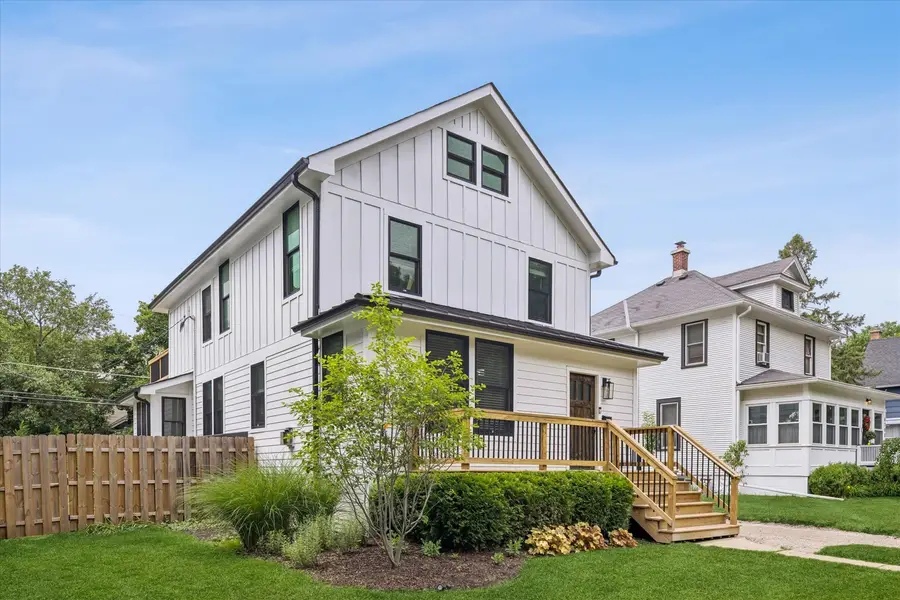 4712 Forest Avenue, Downers Grove, IL 60515 - #2