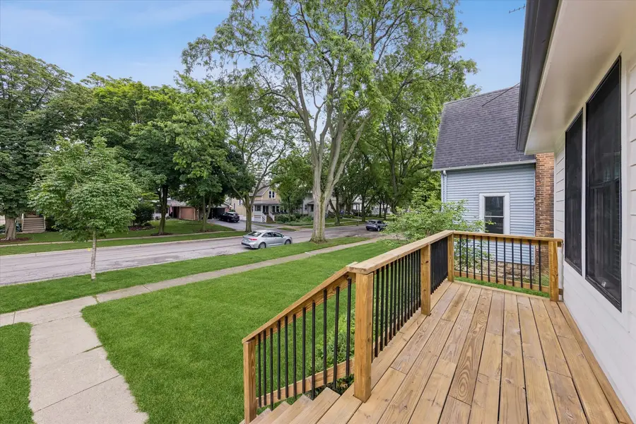 4712 Forest Avenue, Downers Grove, IL 60515 - #3