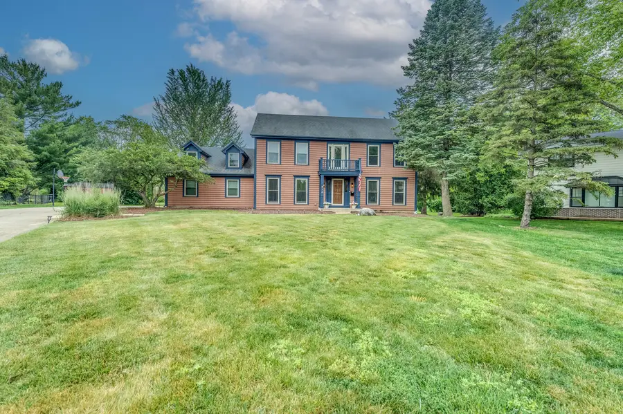 614 Marion Avenue, Saint Charles, IL 60174 - #3
