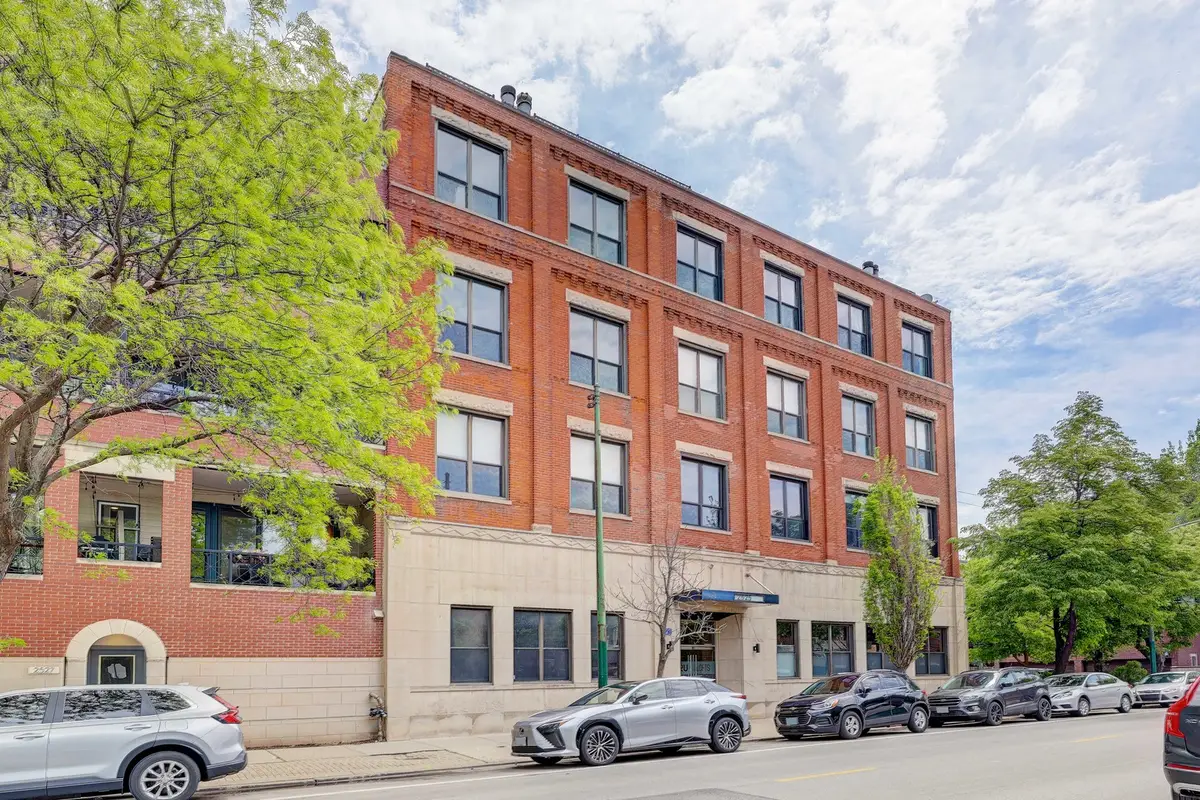 2525 N Sheffield Avenue #2C, Chicago, IL 60614 - #1