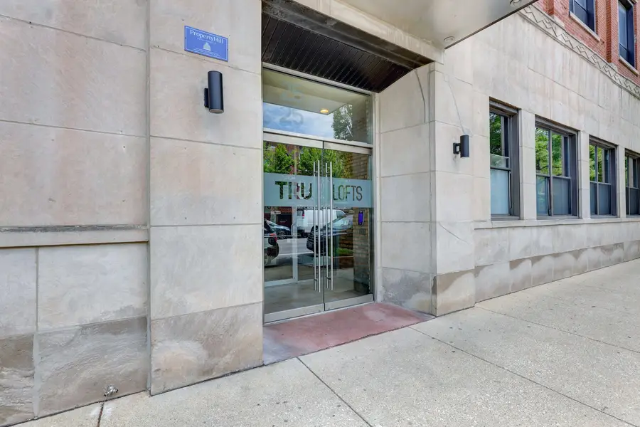 2525 N Sheffield Avenue #2C, Chicago, IL 60614 - #2