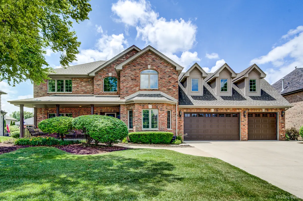 14116 S 85th Avenue, Orland Park, IL 60462 - #1