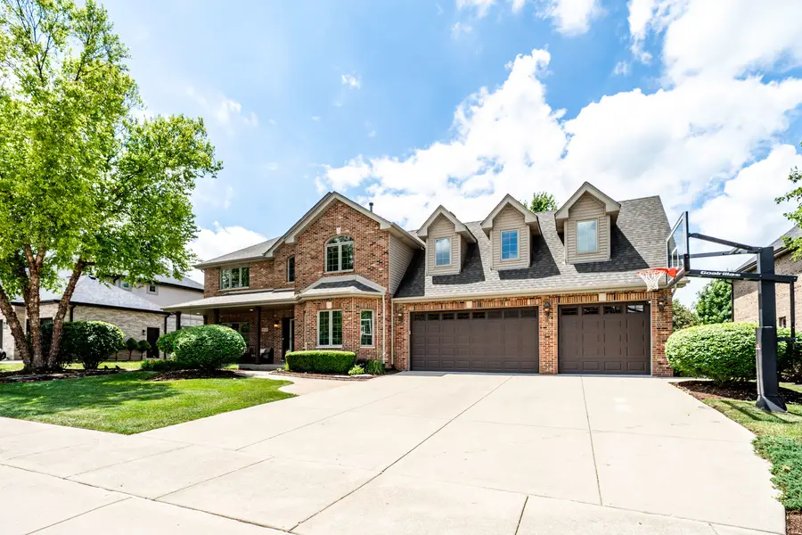 14116 S 85th Avenue, Orland Park, IL 60462 - #2