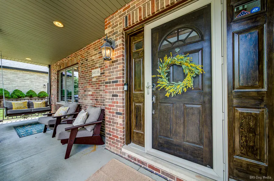 14116 S 85th Avenue, Orland Park, IL 60462 - #3