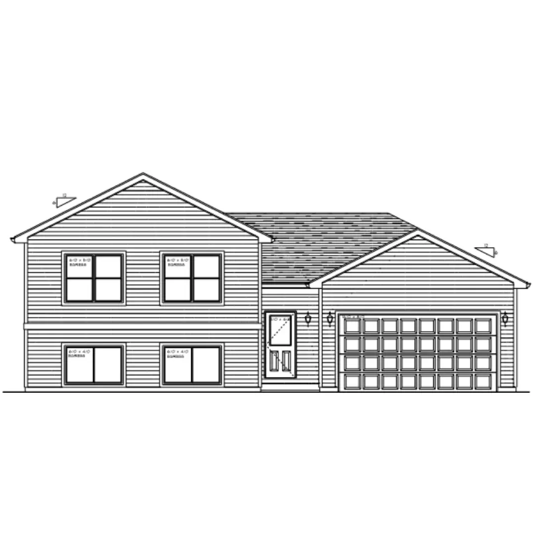 1416 Lilac Lane, Harvard, IL 60033 - #1