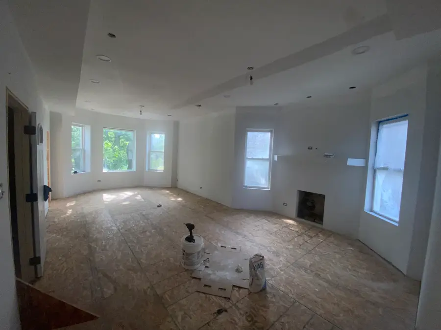 5646 S Sangamon Street, Chicago, IL 60621 - #2