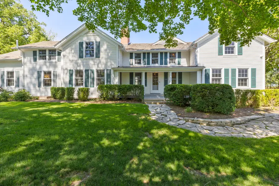 332 Old Sutton Road, Barrington Hills, IL 60010 - #2