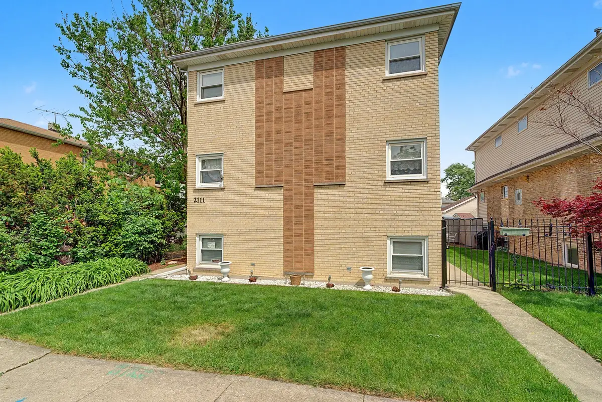 2111 N 75th Avenue #1E, Elmwood Park, IL 60707 - #1
