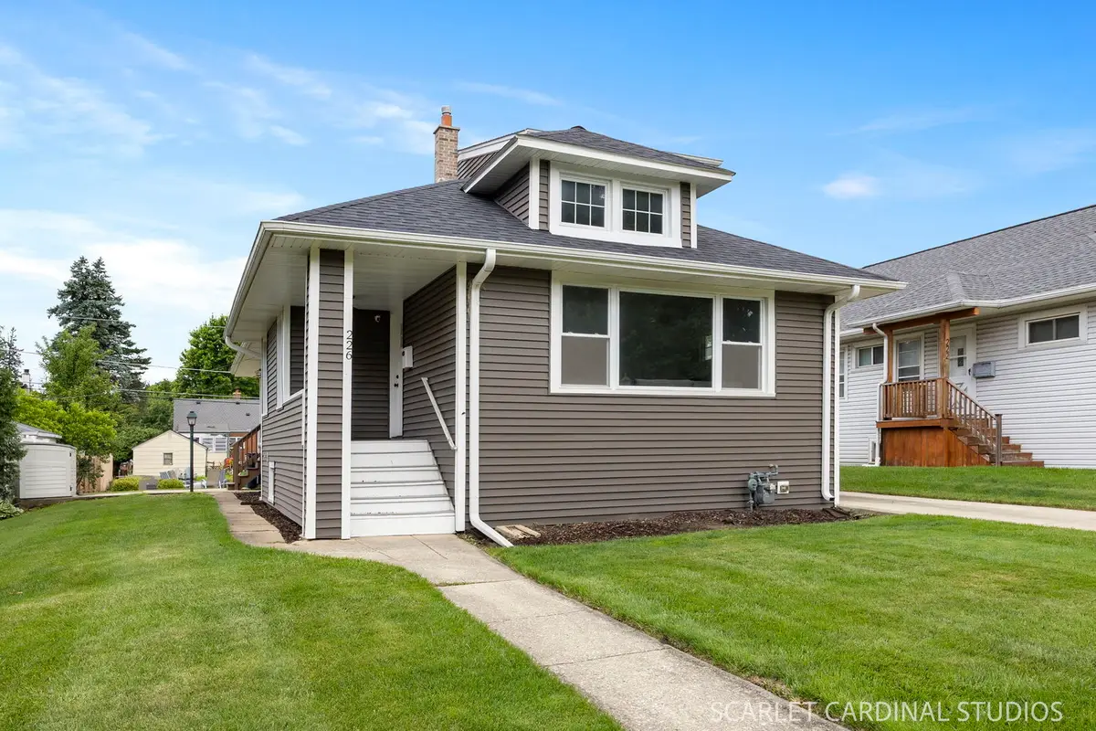 226 S Lombard Avenue, Lombard, IL 60148 - #1
