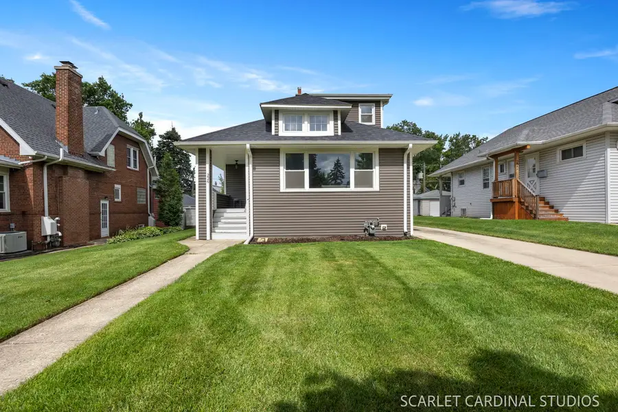 226 S Lombard Avenue, Lombard, IL 60148 - #2