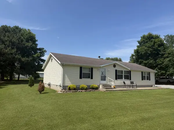 5 Southland Drive, Metropolis, IL 62960