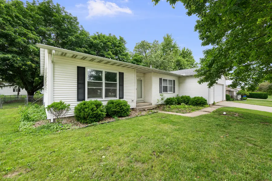 619 Shadycrest Drive, Kewanee, IL 61443 - #2