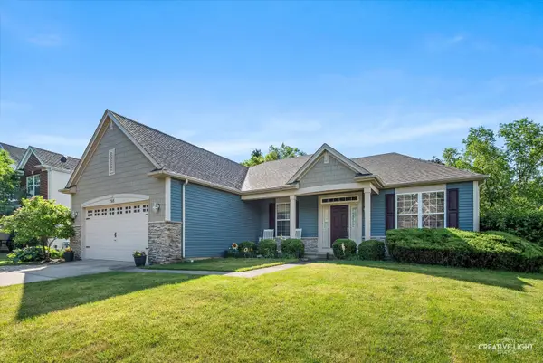 1315 Slater Street, Sugar Grove, IL 60554