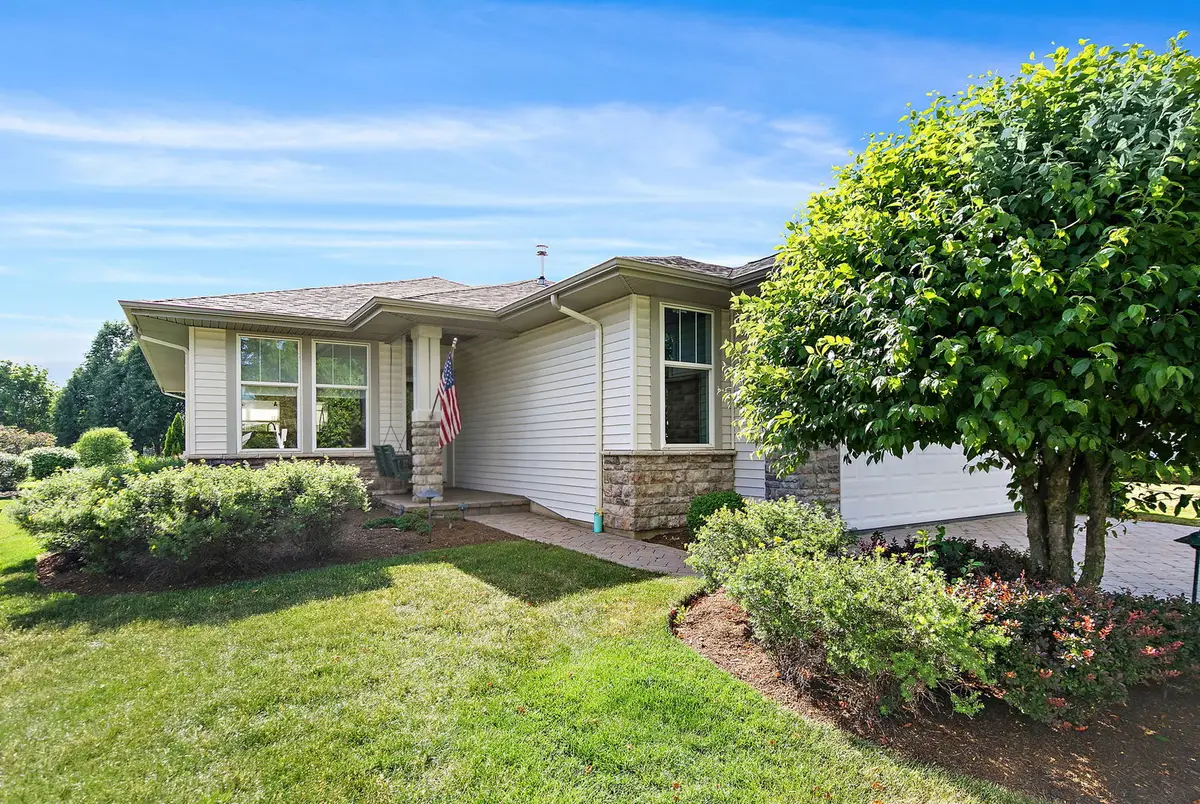 12251 Tuliptree Lane, Huntley, IL 60142 - #1