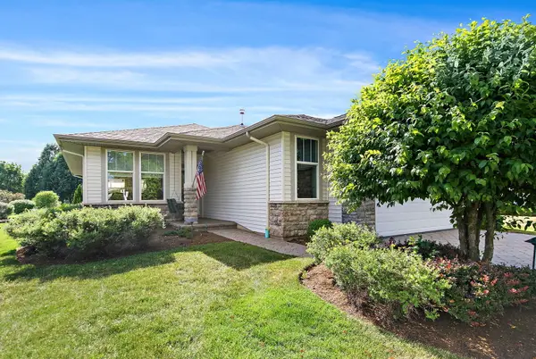 12251 Tuliptree Lane, Huntley, IL 60142