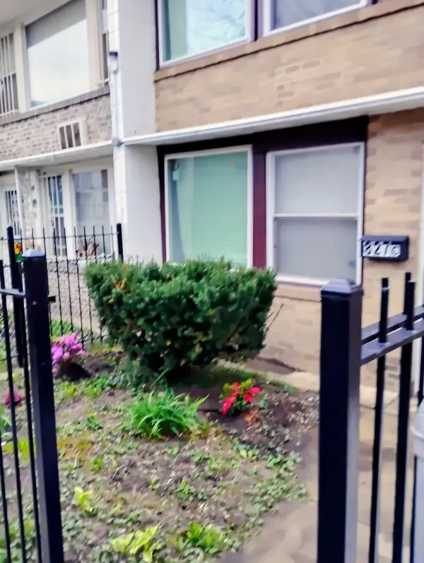 827 E 48th Street #C, Chicago, IL 60615