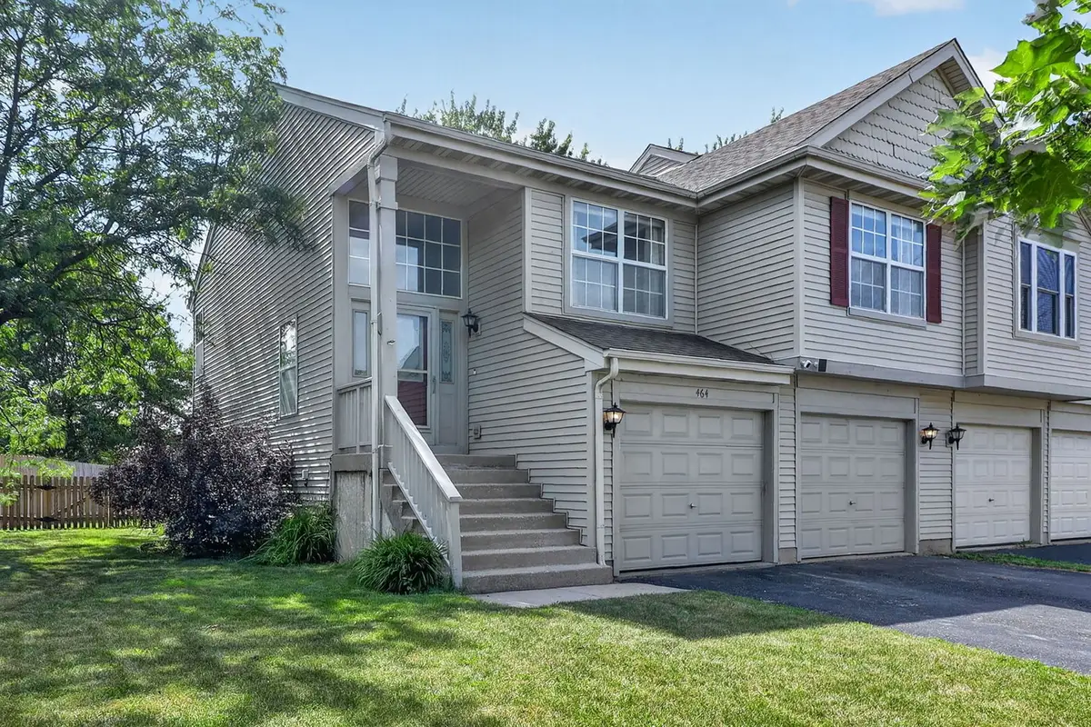 464 Gloria Lane, Oswego, IL 60543 - #1
