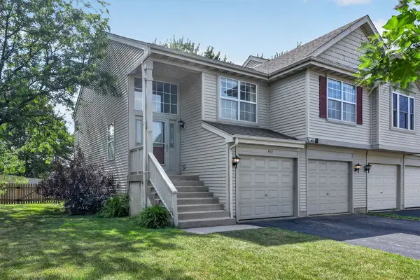464 Gloria Lane, Oswego, IL 60543