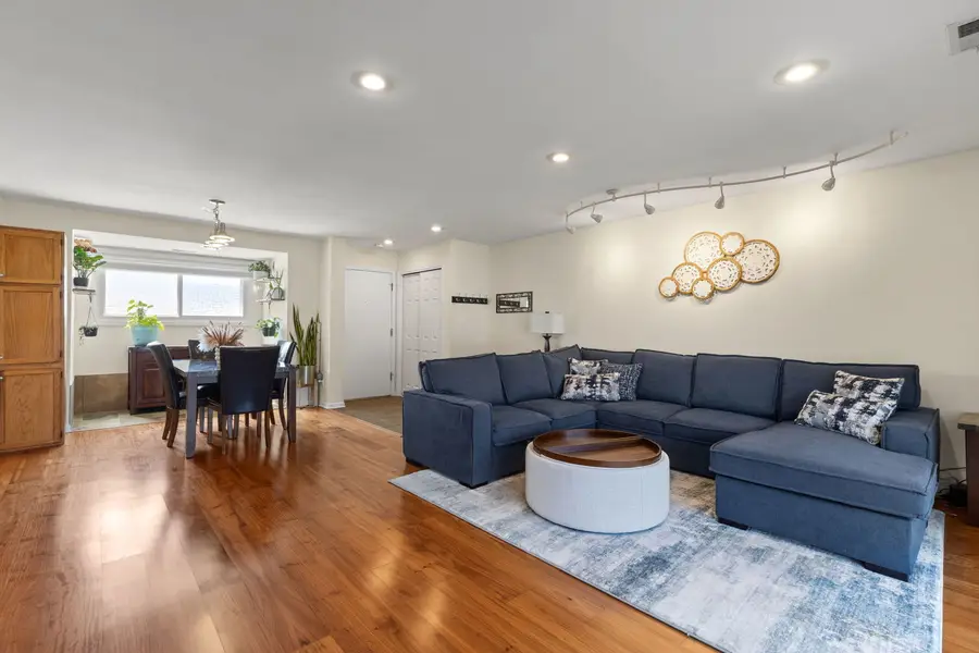 5116 W 122nd Street #2A, Alsip, IL 60803 - #3