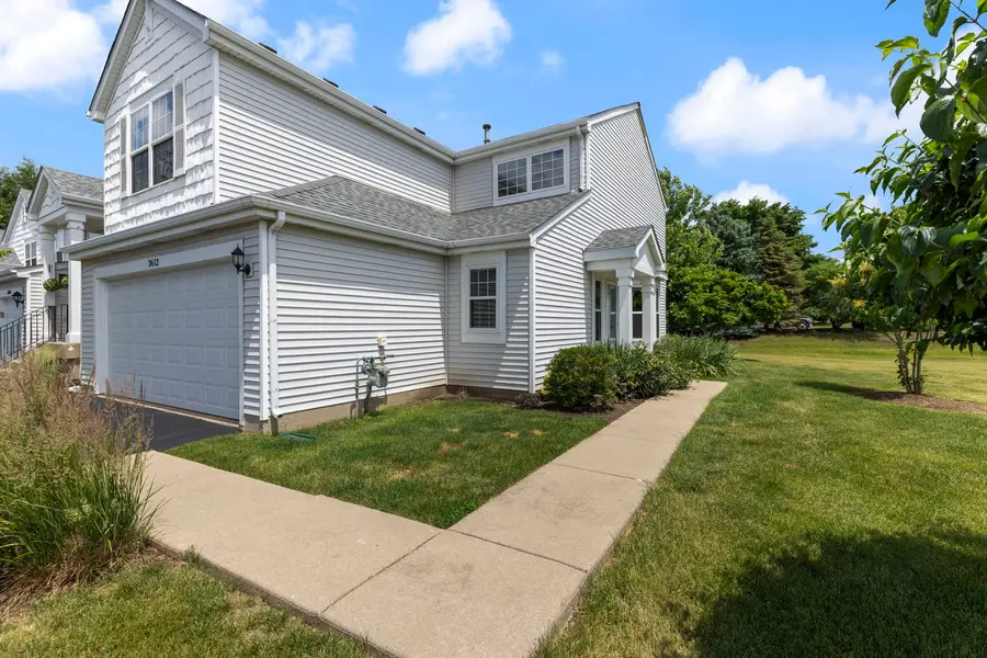 3612 Forest View Drive, Joliet, IL 60431 - #2