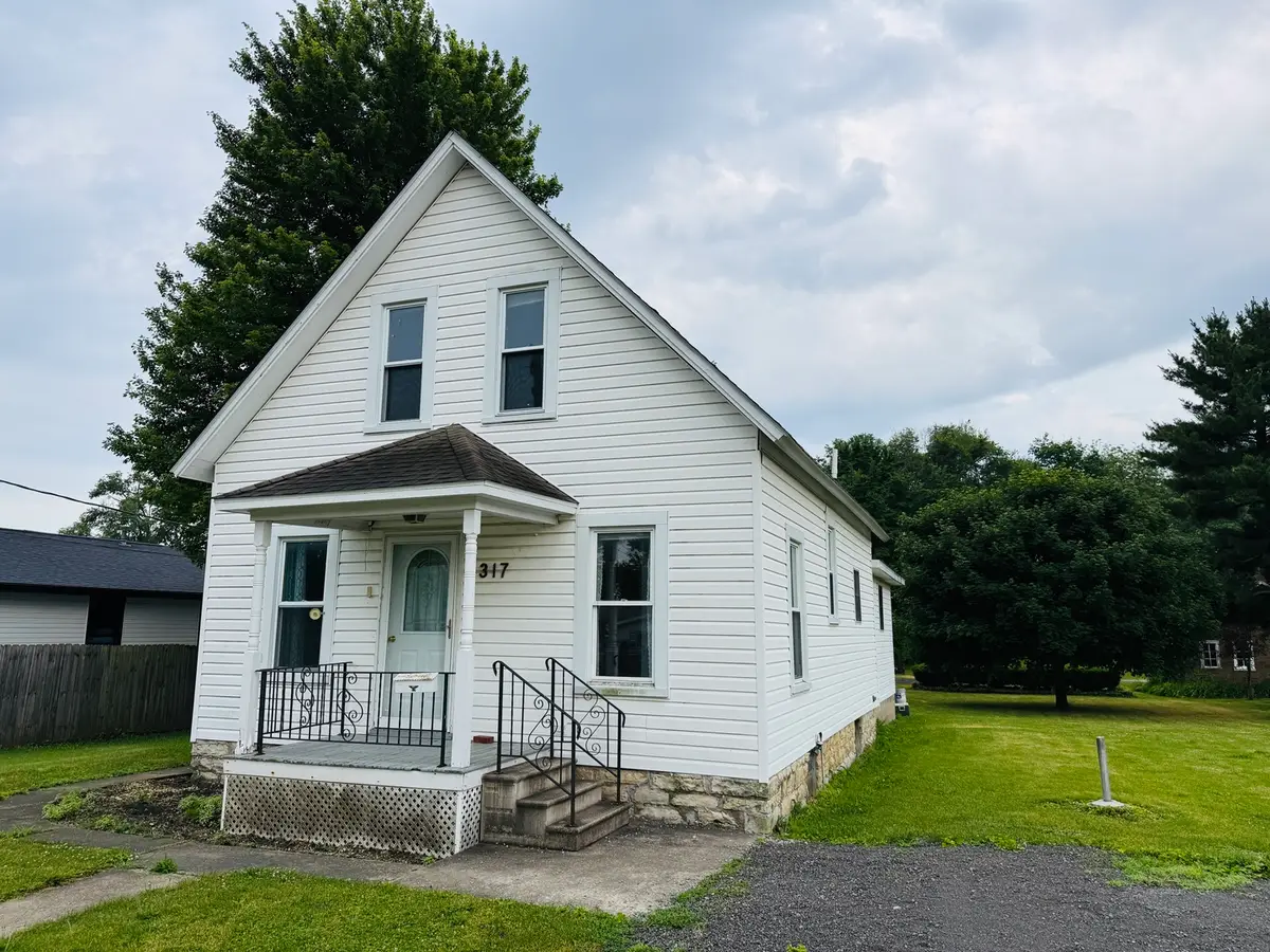 317 W Williams Street, Dwight, IL 60420 - #1
