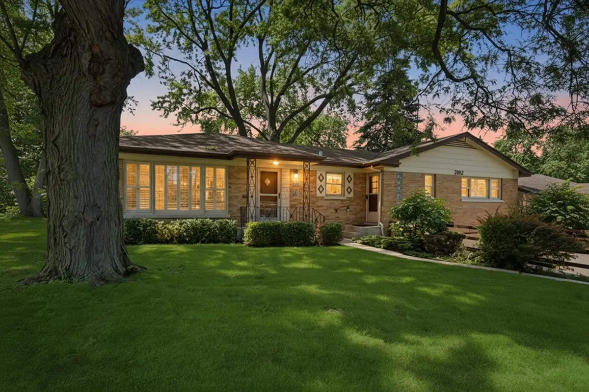 2912 Old Glenview Road, Wilmette, IL 60091 - #1