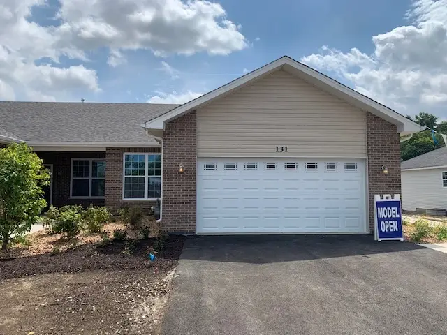 455 BUILDING 9 Ridge Lane, Bolingbrook, IL 60440 - #2