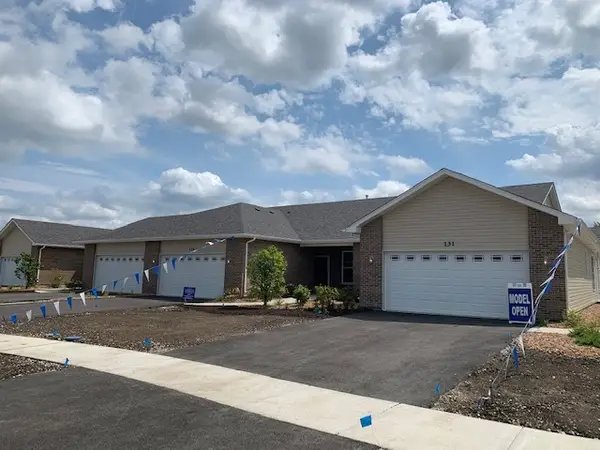 451 BUILDING 9 Ridge Lane, Bolingbrook, IL 60440