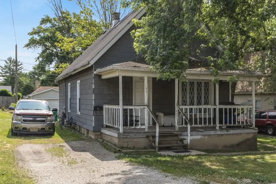 304 Harwood Street, Joliet, IL 60432 - #2