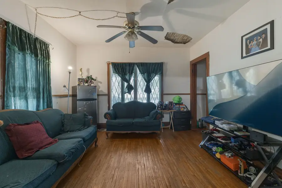304 Harwood Street, Joliet, IL 60432 - #3