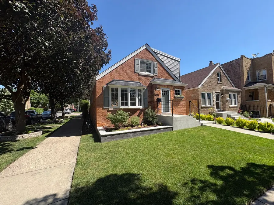 5058 W Wrightwood Avenue, Chicago, IL 60639 - #3