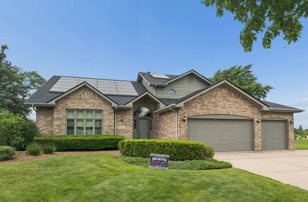 17252 Grange Drive, Orland Park, IL 60467