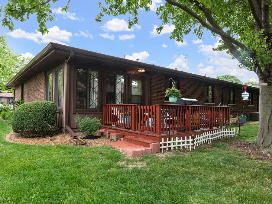 905 Shagbark Road #905, New Lenox, IL 60451 - #3